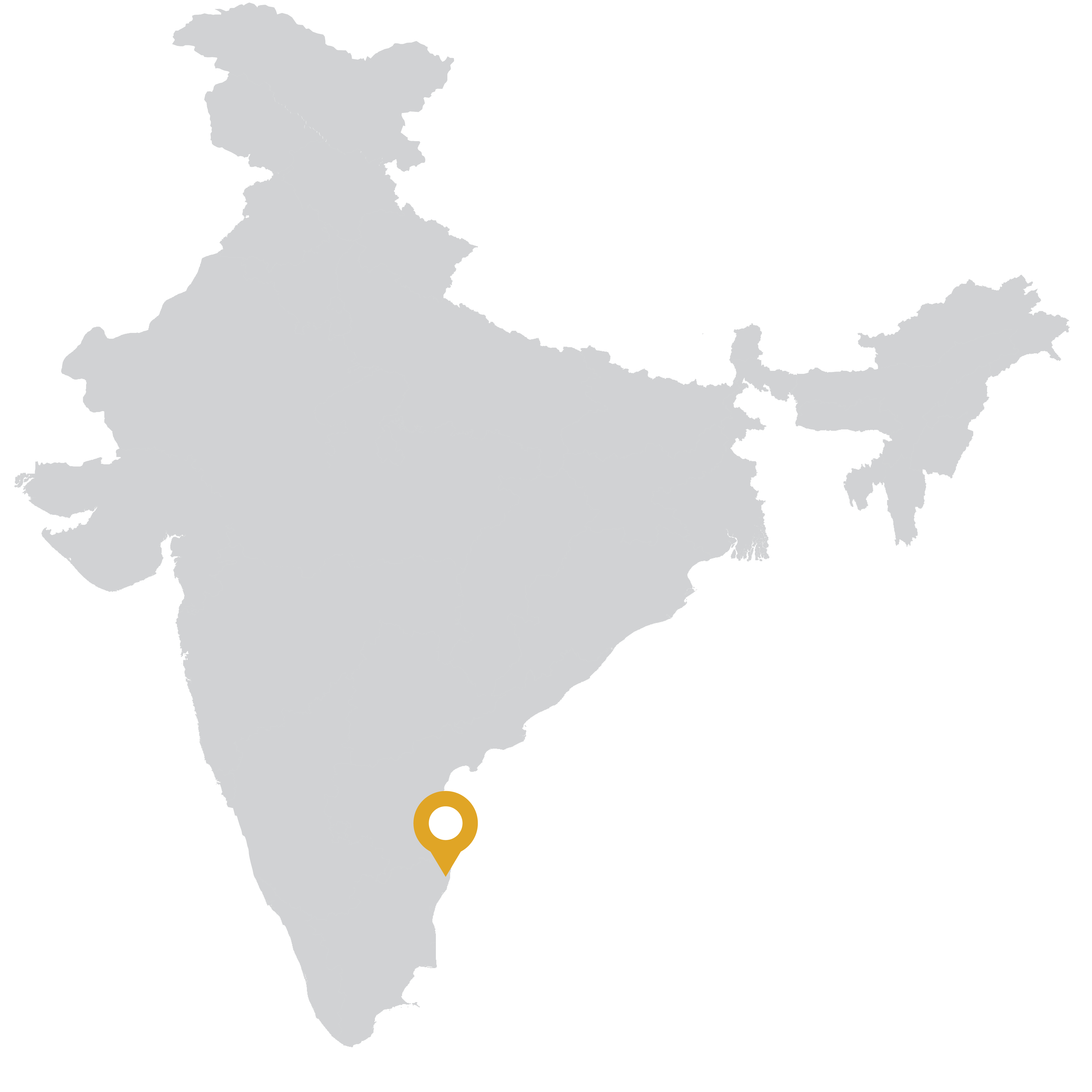 CITIIS india-in-pixels-by-ashris-on-twitter-16-cities-south-of-india-are